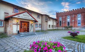 Hotel na Podzamczu Tarnowskie Góry