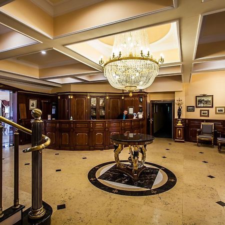 Hotel na Podzamczu Tarnowskie Góry Zewnętrze zdjęcie