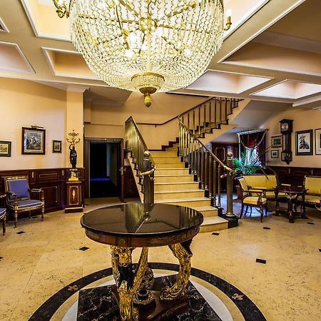 Hotel na Podzamczu Tarnowskie Góry Zewnętrze zdjęcie
