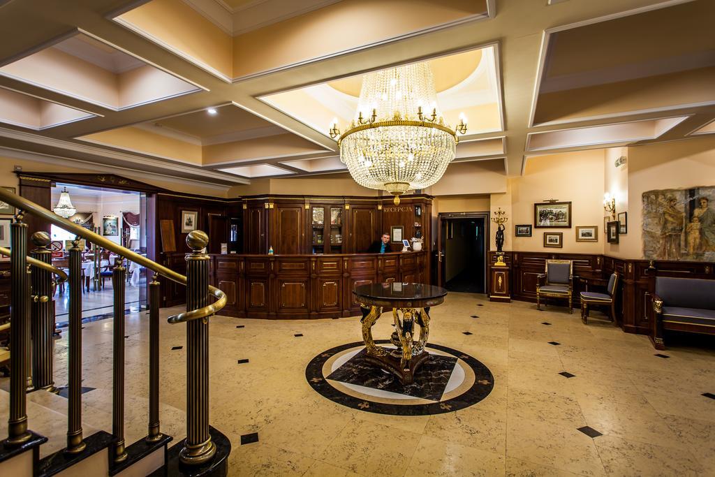 Hotel na Podzamczu Tarnowskie Góry Zewnętrze zdjęcie