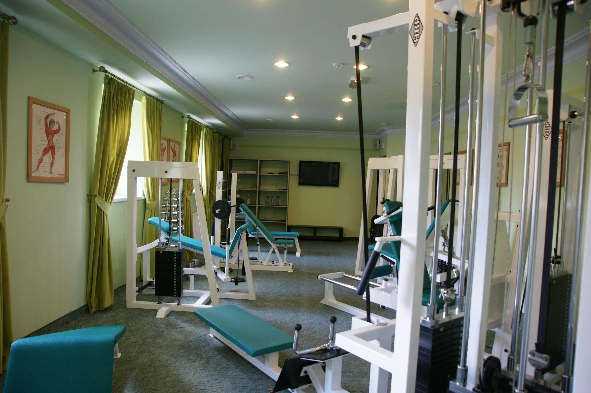 Hotel na Podzamczu Tarnowskie Góry Zewnętrze zdjęcie